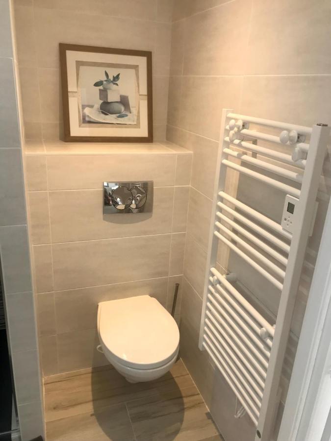 דירות ארזון Reveil Sucre מראה חיצוני תמונה